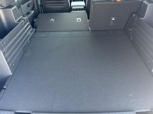 New 2026 Honda Passport TrailSport image 16
