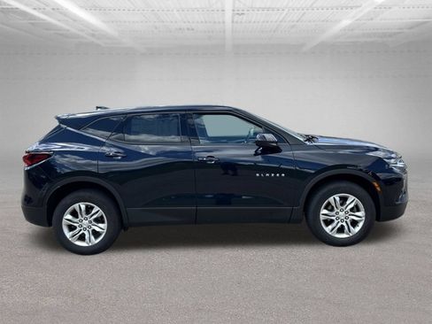 Used 2020 Chevrolet Blazer LT AWD/4WD image 25