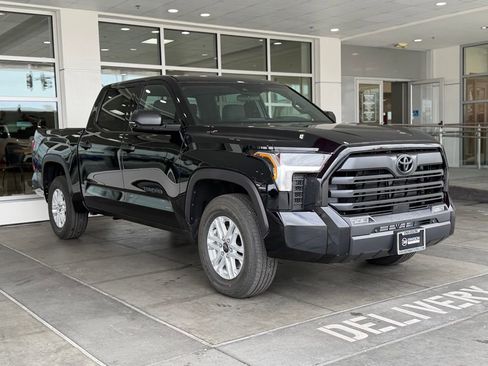 New 2026 Toyota Tundra SR5 RWD image 6