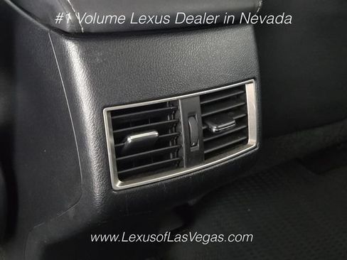 Used 2019 Lexus NX 300 FWD w/ Comfort Package image 18