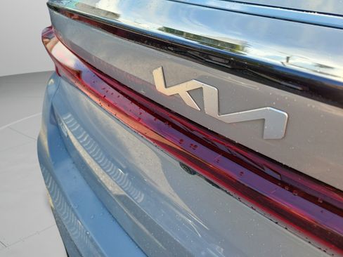 Certified 2023 Kia K5 GT-Line w/ GT-Line Premium Package FWD image 30