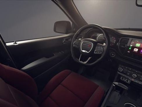 New 2026 Dodge Durango GT image 17