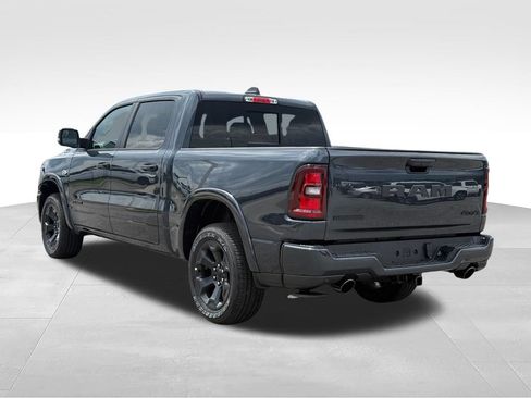 New 2026 RAM 1500 Big Horn AWD/4WD image 3