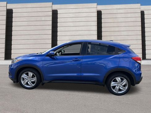 Used 2019 Honda HR-V EX-L image 2