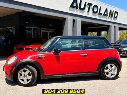Used 2010 MINI Cooper Hardtop FWD image 6