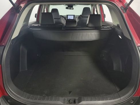 Used 2023 Toyota RAV4 Adventure image 26