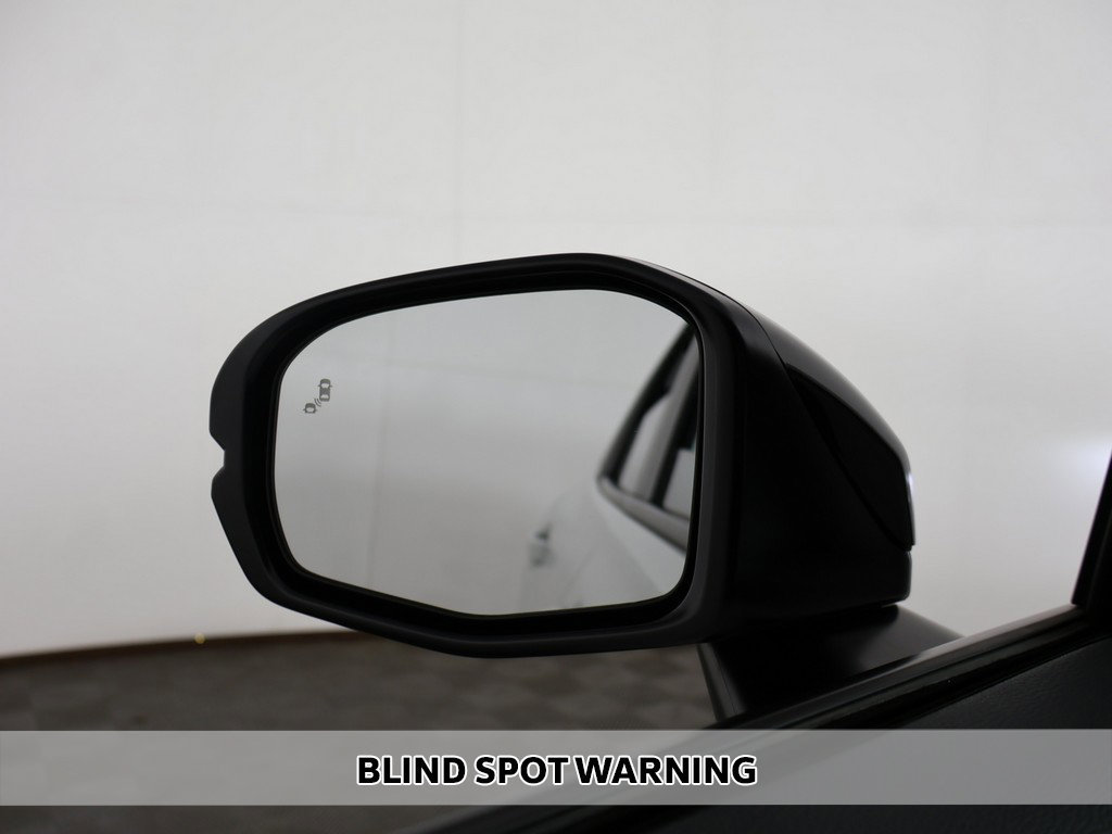 Used 2024 Honda HR-V Sport image 4