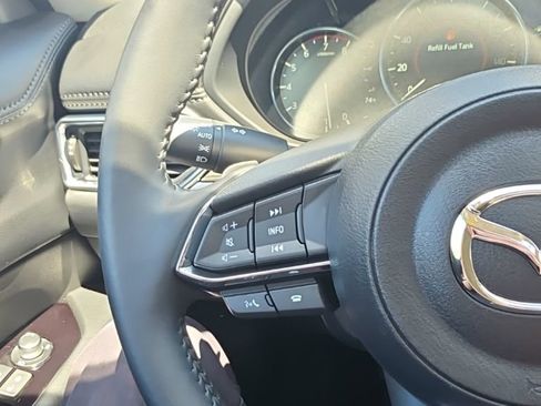 Certified 2023 MAZDA CX-5 AWD 2.5 S w/ Premium Plus Pkg image 28