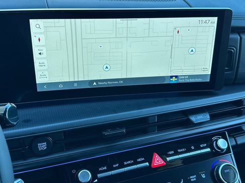 New 2026 Hyundai Santa Fe Calligraphy image 8