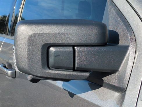 Used 2025 Ford F150 XLT w/ Equipment Group 302A MID image 12