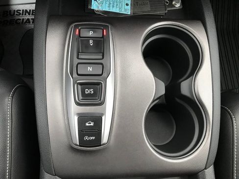 Certified 2023 Honda Ridgeline RTL-E image 16