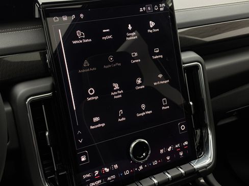 New 2026 GMC Yukon Elevation w/ Elevation Premium Package AWD/4WD image 30