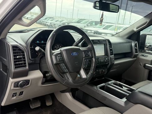 Used 2019 Ford F150 XLT w/ Equipment Group 302A Luxury image 4