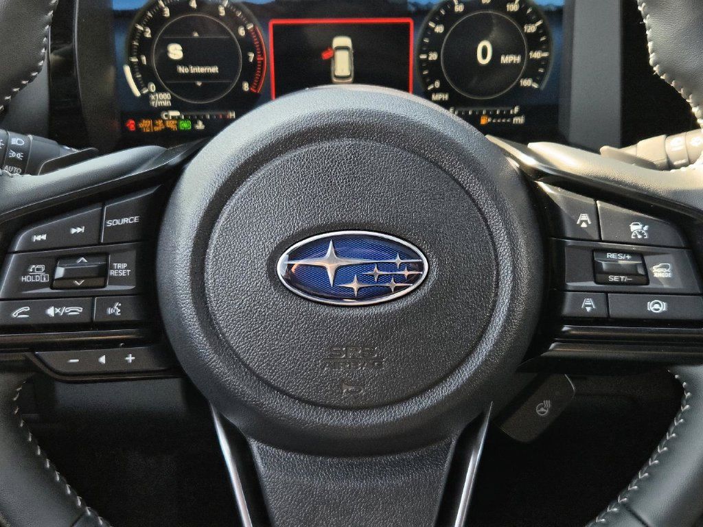 New 2026 Subaru Outback Touring XT AWD/4WD image 20