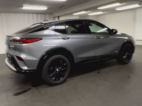 New 2026 Buick Envista Sport Touring w/ Convenience I Package image 41