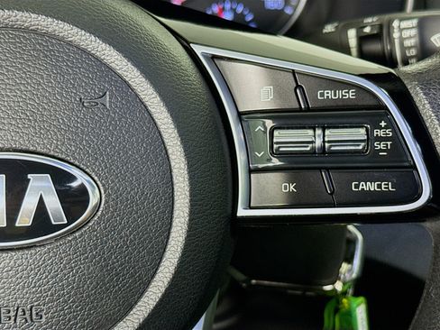 Used 2021 Kia Forte Sedan FWD image 13