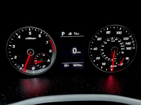 Used 2018 Hyundai Sonata Sport w/ Cargo Package image 17