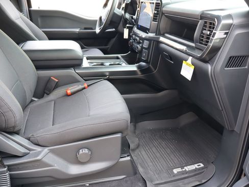 Used 2024 Ford F150 STX w/ Tow/Haul Package AWD/4WD image 15