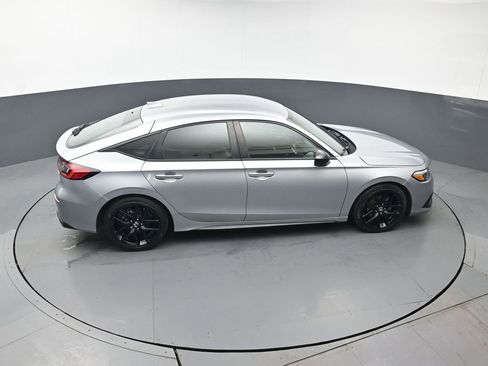 Used 2023 Honda Civic Sport image 36