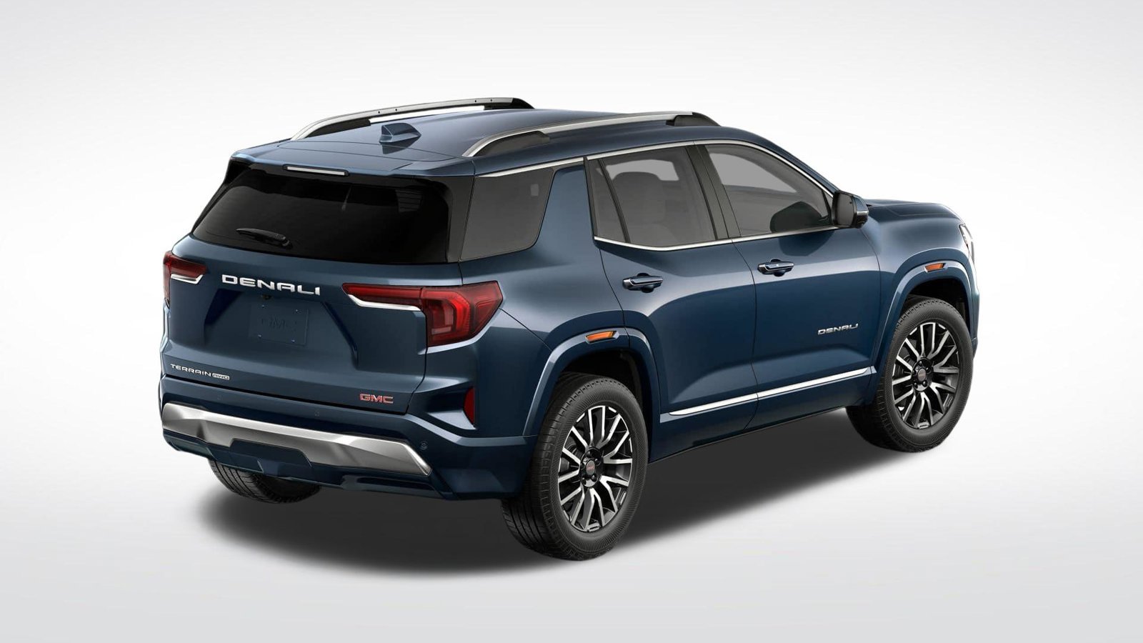 New 2027 GMC Terrain Denali AWD/4WD image 29