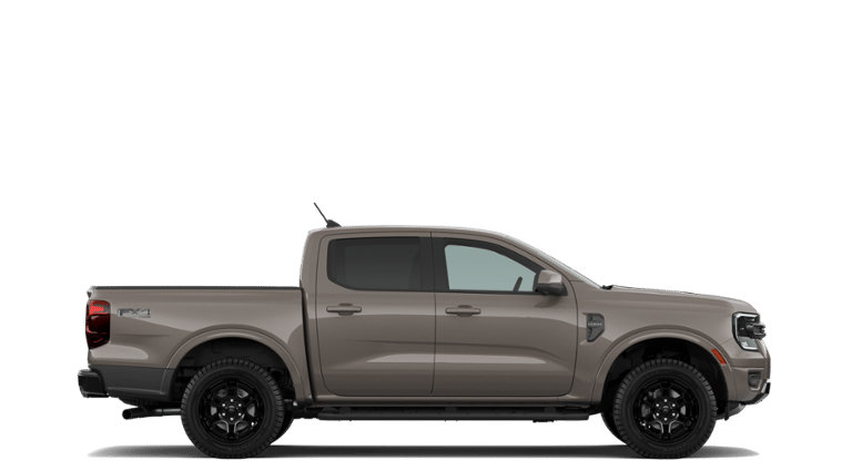 New 2026 Ford Ranger Lariat w/ FX4 Off-Road Package AWD/4WD image 27