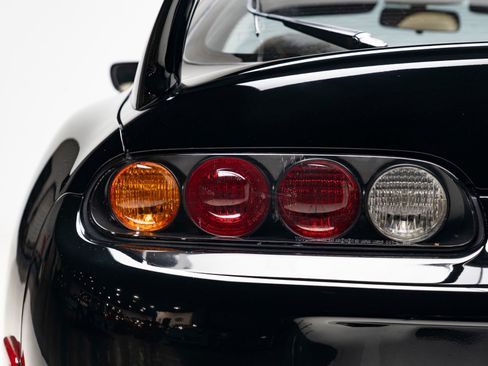 Used 1994 Toyota Supra Turbo RWD image 58