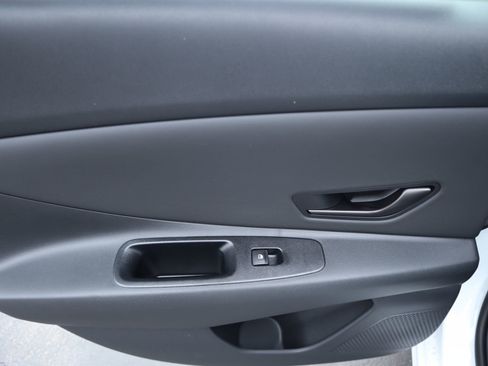 New 2026 Hyundai Elantra SEL Sport Premium FWD image 15