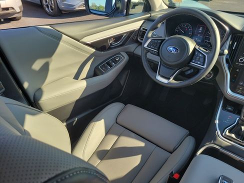 Certified 2025 Subaru Legacy Limited image 15