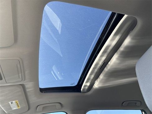 New 2026 Honda CR-V EX image 27