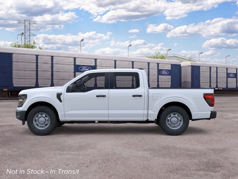 New 2026 Ford F150 XL RWD image 3
