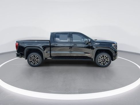 New 2026 GMC Sierra 1500 AT4 AWD/4WD image 9