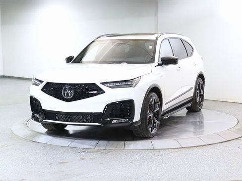 Used 2025 Acura MDX Type S image 5