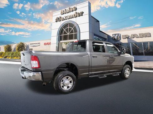 Certified 2023 RAM 2500 Tradesman image 3