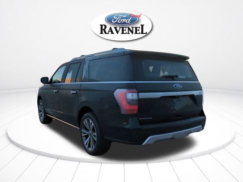 Used 2020 Ford Expedition Max Platinum image 6