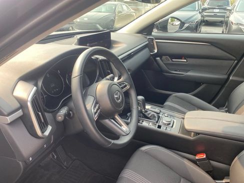Certified 2025 MAZDA CX-50 AWD 2.5 S w/ Premium Package image 16