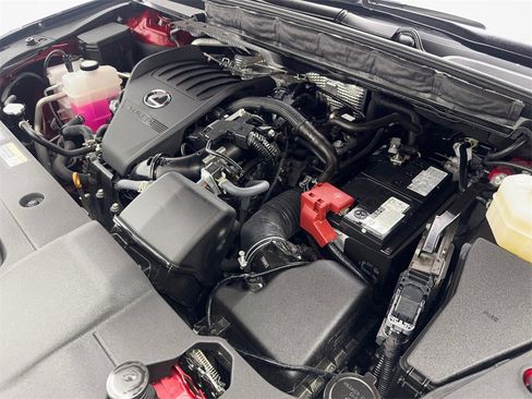 Used 2024 Lexus RX 350 Premium image 75