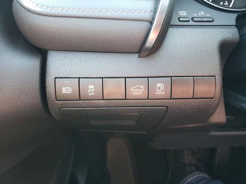 Used 2024 Toyota Camry XSE w/ Navigation Package FWD image 23