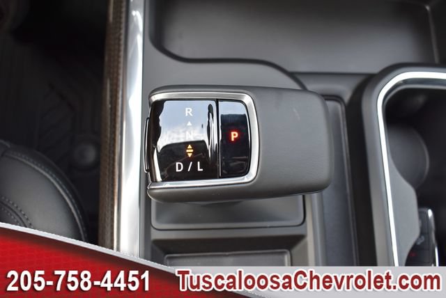 New 2026 Chevrolet Silverado 1500 RST AWD/4WD image 31