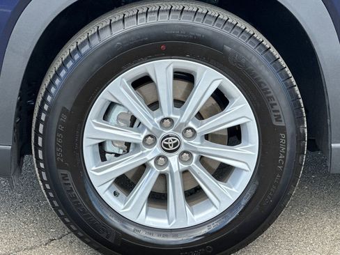 Used 2026 Toyota Grand Highlander XLE image 46