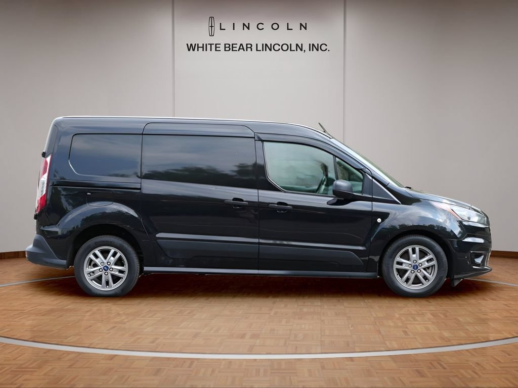 Used 2022 Ford Transit Connect XLT FWD image 4