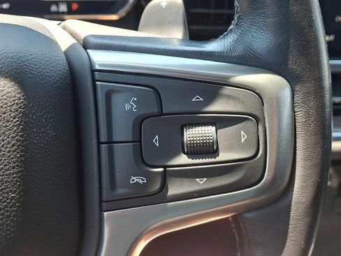 Certified 2023 Chevrolet Silverado 1500 LT Trail Boss w/ LT Trail Boss Premium Package AWD/4WD image 23