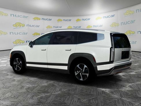 New 2026 Hyundai Ioniq 9 SE image 5