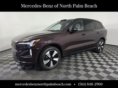 Used 2025 Volvo EX90 Plus