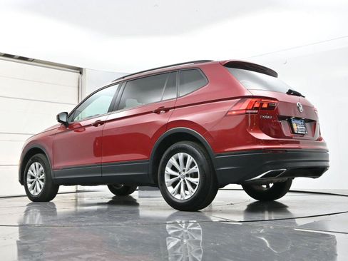 Used 2019 Volkswagen Tiguan S w/ Driver Assistance Package AWD/4WD image 29