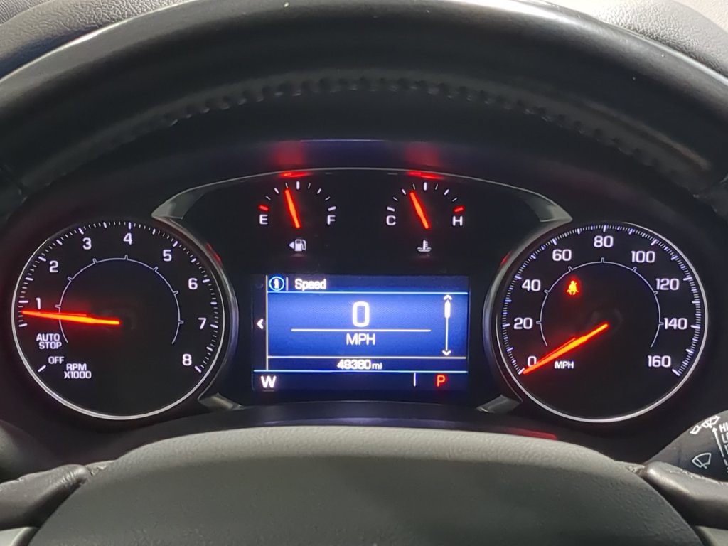 Used 2020 GMC Terrain SLE w/ Driver Convenience Package AWD/4WD image 36