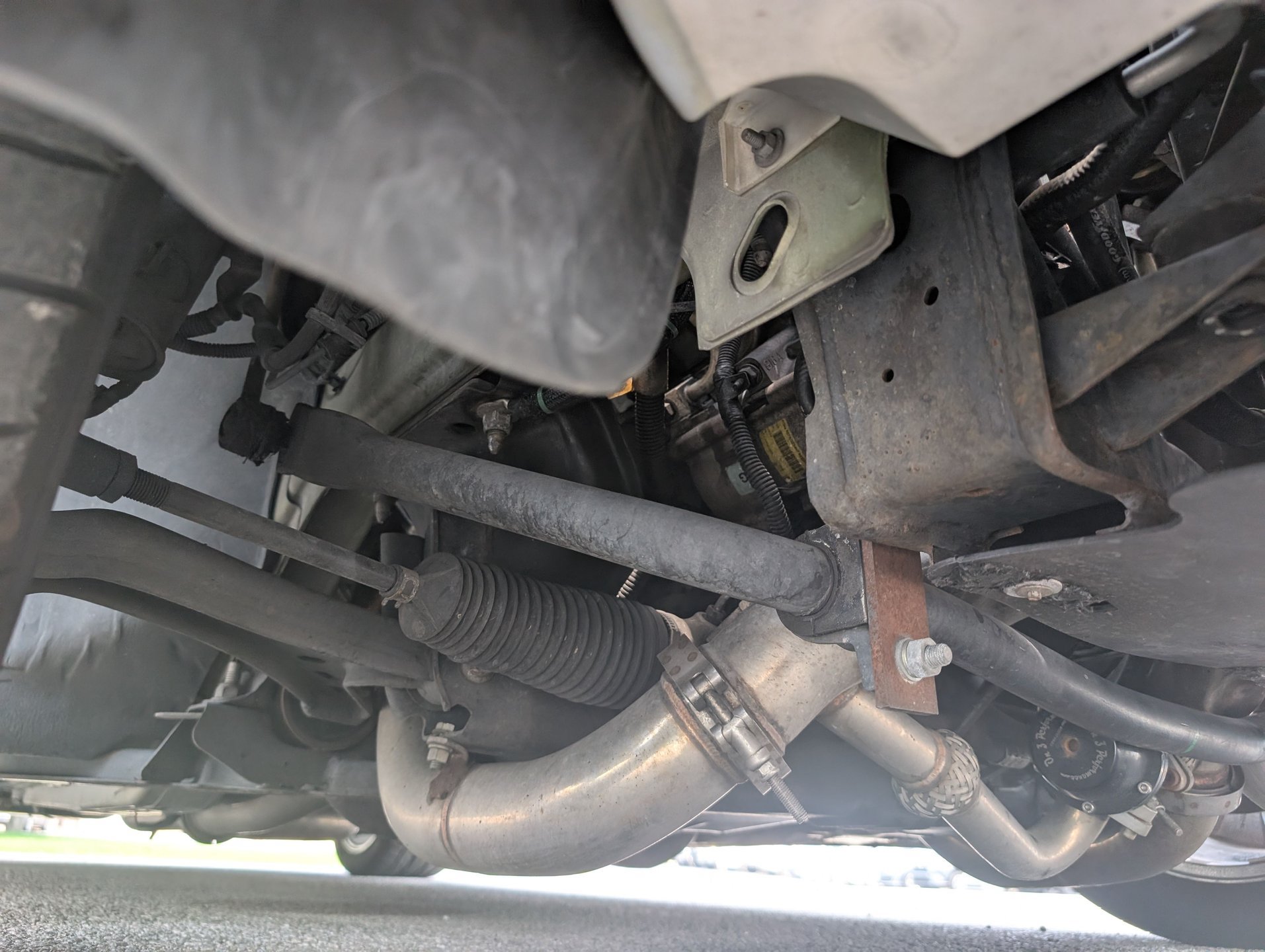 Used 2005 Ford Mustang GT Premium RWD image 11