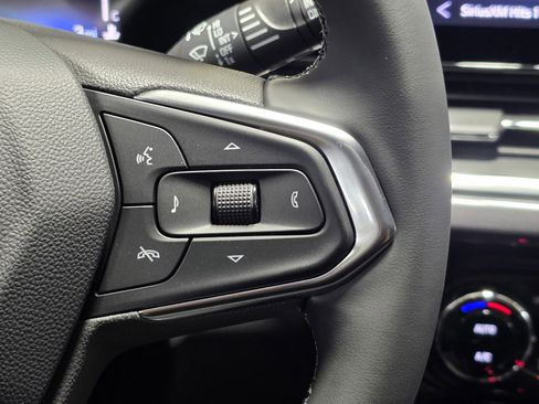 New 2026 Chevrolet Trax ACTIV w/ Driver Confidence Package image 30