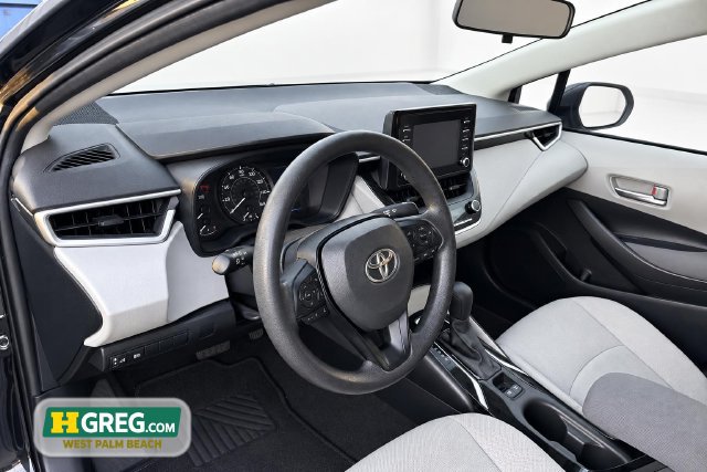 Used 2020 Toyota Corolla L FWD image 10