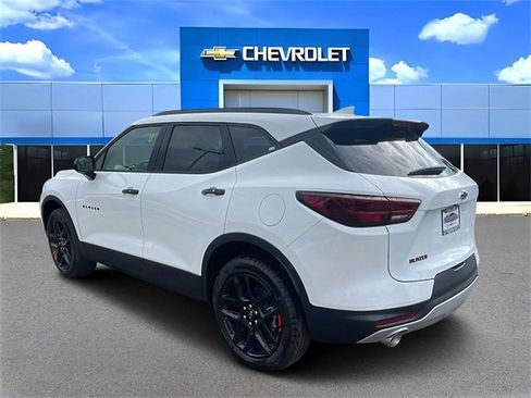 New 2025 Chevrolet Blazer LT w/ Redline Edition image 5