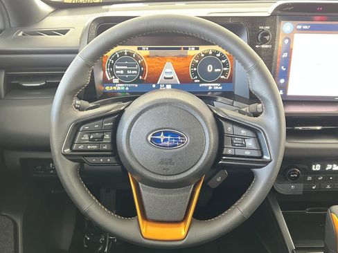 New 2026 Subaru Outback Wilderness AWD/4WD image 16